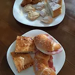 Su Frascu Segau 住宿加早餐酒店 特乌拉达