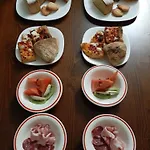 Su Frascu Segau 住宿加早餐酒店 特乌拉达