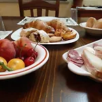 住宿加早餐酒店 Su Frascu Segau 特乌拉达