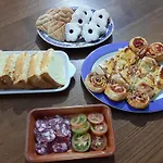 Su Frascu Segau 3* 特乌拉达