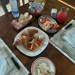 Su Frascu Segau 住宿加早餐酒店