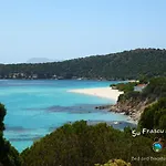 Su Frascu Segau 3* 特乌拉达