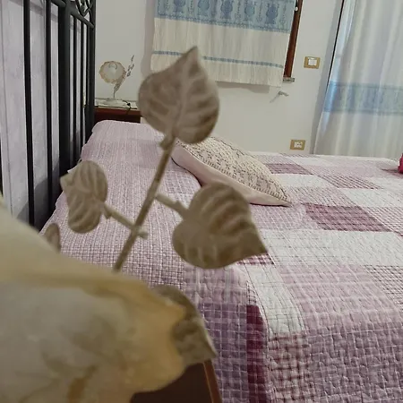Su Frascu Segau Bed & Breakfast *