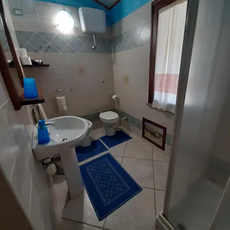 Su Frascu Segau Teulada