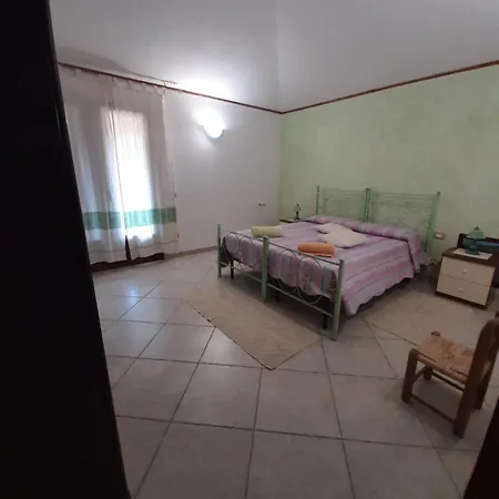 Su Frascu Segau 3* Teulada