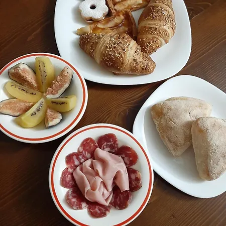 Su Frascu Segau Nocleg ze śniadaniem Teulada