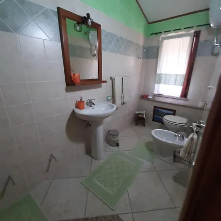 Su Frascu Segau Teulada