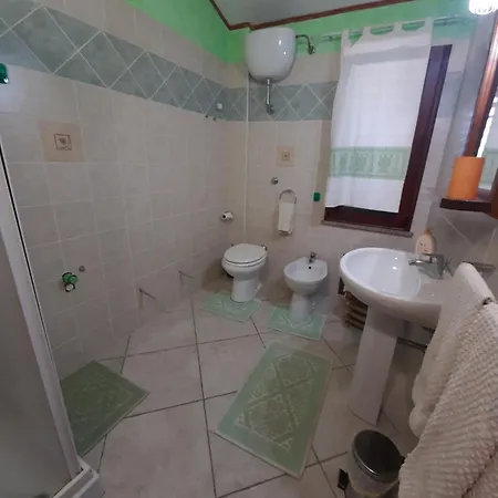 Su Frascu Segau 3* Teulada