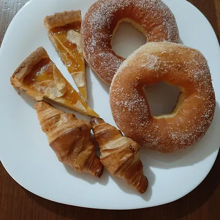 Su Frascu Segau Nocleg ze śniadaniem