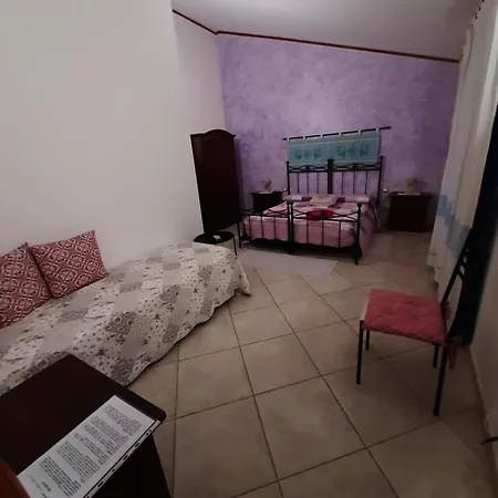 Su Frascu Segau *