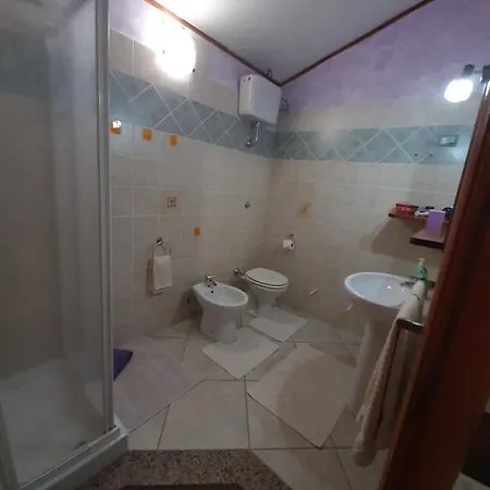Su Frascu Segau Nocleg ze śniadaniem 3*