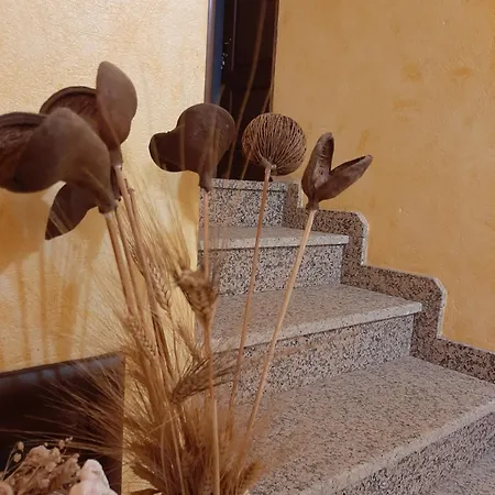 Su Frascu Segau Teulada