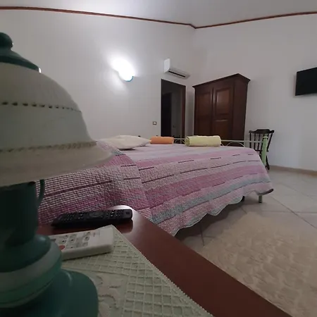 Su Frascu Segau Bed and Breakfast