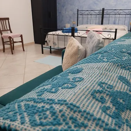 Bed & Breakfast Su Frascu Segau *