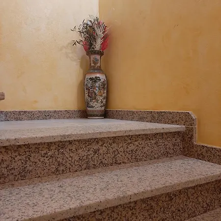 Bed & Breakfast Su Frascu Segau Teulada