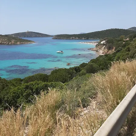 Su Frascu Segau 3* Teulada