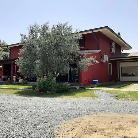 Su Frascu Segau 3* Teulada