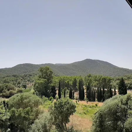 Su Frascu Segau Teulada