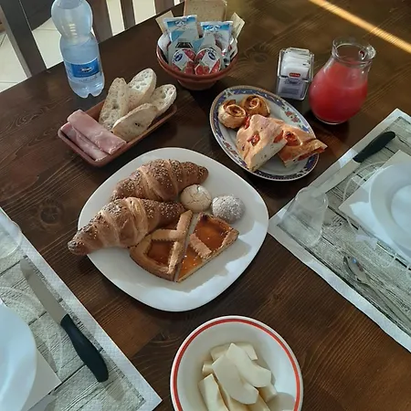 Su Frascu Segau Bed & Breakfast