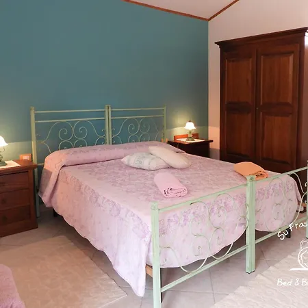 Bed and Breakfast Su Frascu Segau
