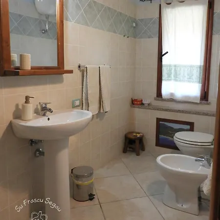 Su Frascu Segau 3*