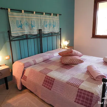 Su Frascu Segau 3*
