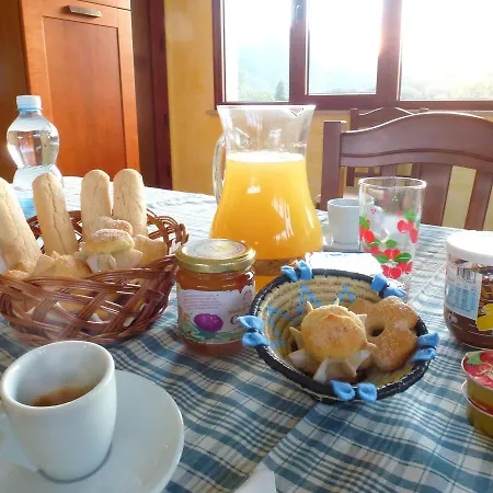 Bed and Breakfast Su Frascu Segau Teulada