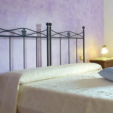 Su Frascu Segau Bed & Breakfast Teulada