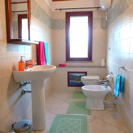 Su Frascu Segau 3* Teulada