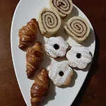 Bed and Breakfast Su Frascu Segau 3*