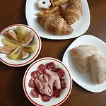 Su Frascu Segau Bed and Breakfast Teulada