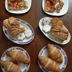 Bed & Breakfast Su Frascu Segau 3*