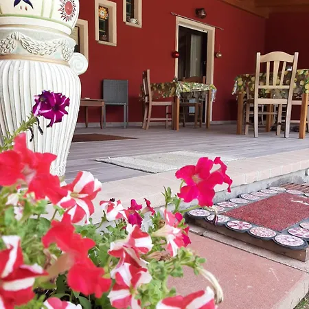 Su Frascu Segau Bed & Breakfast