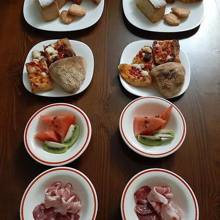 Su Frascu Segau Bed & Breakfast Teulada