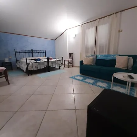 Su Frascu Segau Bed & Breakfast *