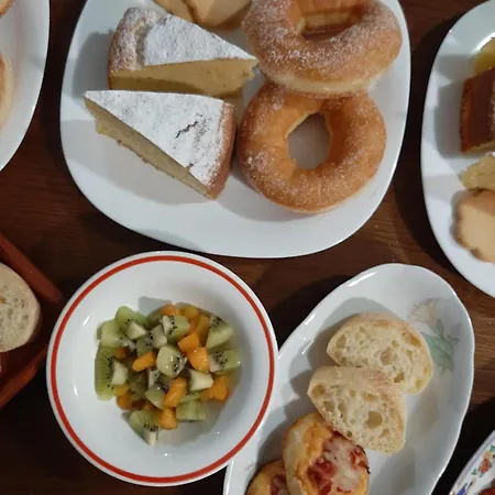 Su Frascu Segau Teulada