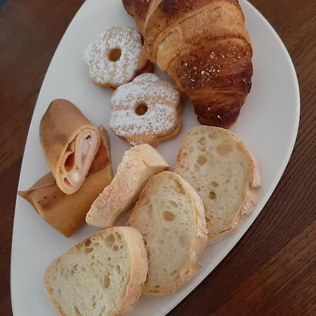 Su Frascu Segau 3* טאולאדה