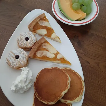 Alojamento de Acomodação e Pequeno-almoço Su Frascu Segau