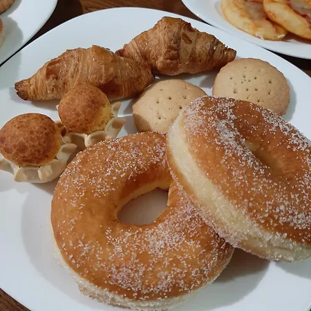 Su Frascu Segau 3* Teulada