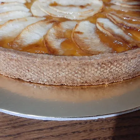 Su Frascu Segau Bed & Breakfast