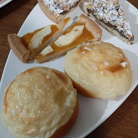 Su Frascu Segau 住宿加早餐酒店 特乌拉达