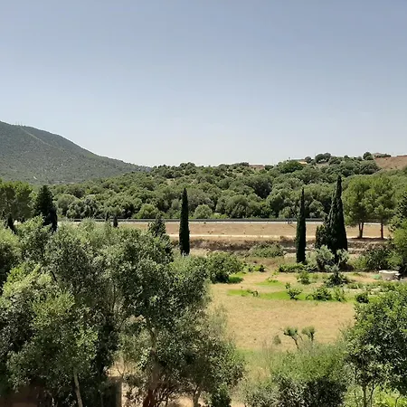 Bed & Breakfast Su Frascu Segau