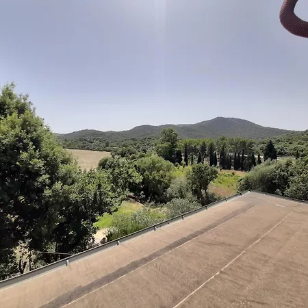 Bed & Breakfast Su Frascu Segau