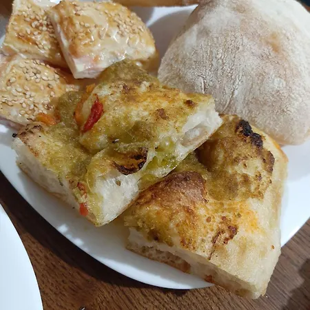 Su Frascu Segau 住宿加早餐酒店 特乌拉达