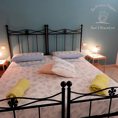 Su Frascu Segau 3* 툴라다