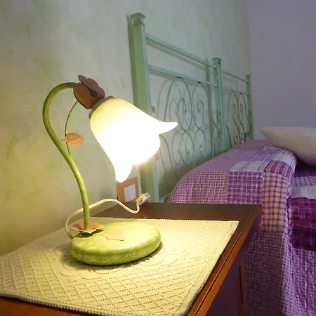 Su Frascu Segau Bed & Breakfast