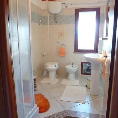 Bed & Breakfast Su Frascu Segau