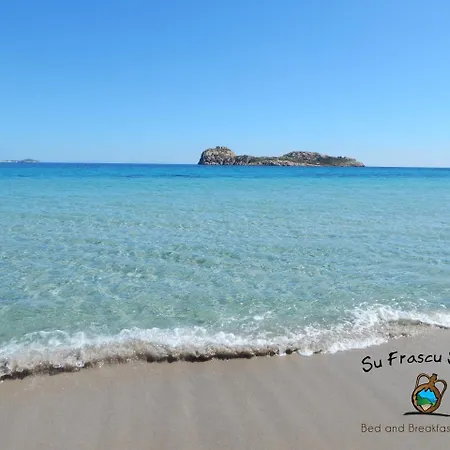Su Frascu Segau